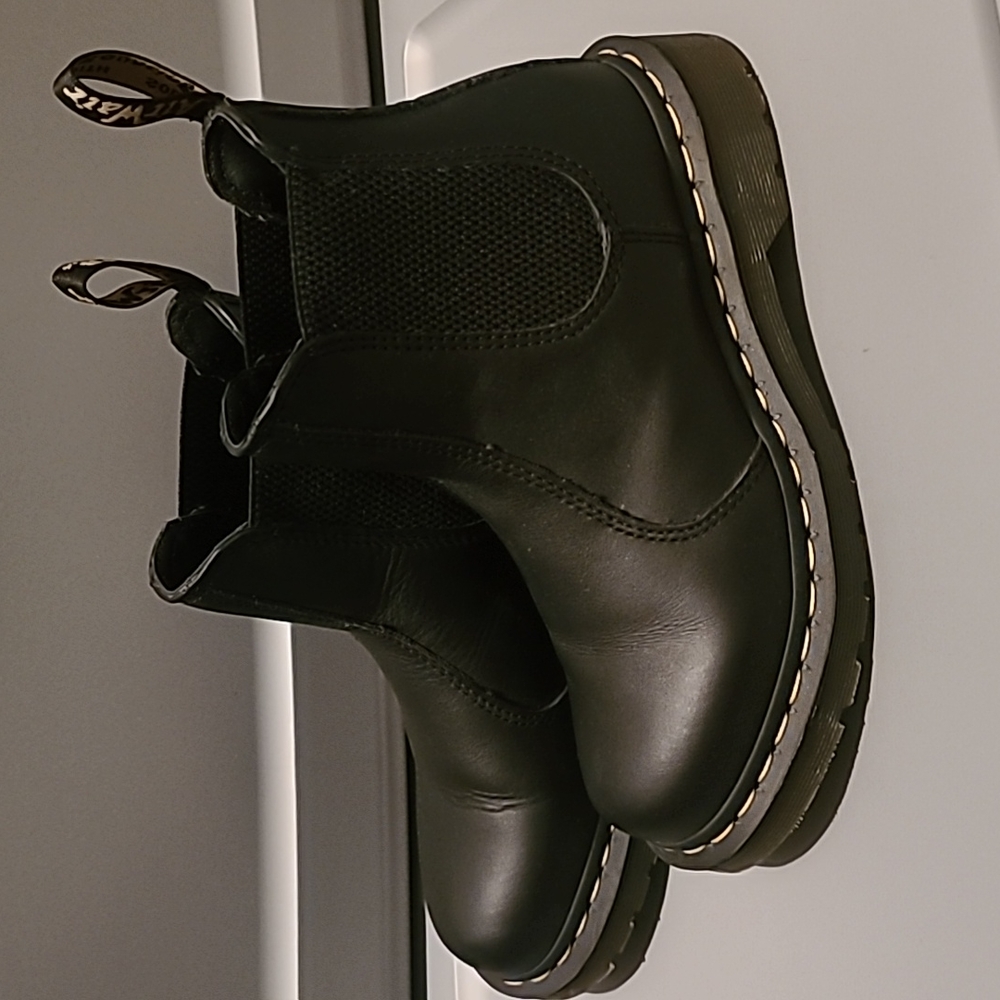 Doc Martens